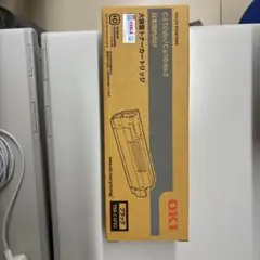 OKI 純正トナーカートリッジ マゼンタ TNR-C3EM1 4本セット - メルカリ
