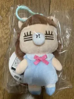 コレサワ ぬいぐるみ