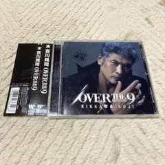 2025年最新】吉川晃司 over 9 theの人気アイテム - メルカリ
