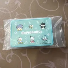 はぴだんぶい キャラクターグッズ