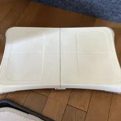 Nintendo Wii バランスボード