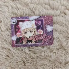 学園アイドルマスター　学マス　藤田ことね　カラ鉄　カラオケの鉄人　特典