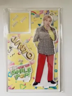 M!LK 吉田仁人 SMILE POP! アクリルスタンド