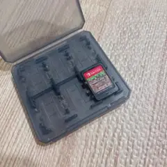 Minecraft Nintendo Switch版