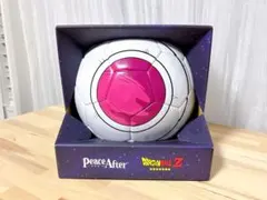 ピースアンドアフター　ドラゴンボール　サッカーボール