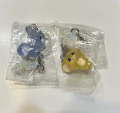TOM and JERRY スペシャルver. めじるしアクセサリー