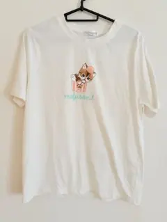 ハニーズ　モフサンド　tシャツのサムネイル