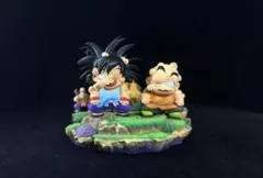 ドラゴンボール LAO KE 孫悟飯 塗装済み完成品 フィギュア1.0 ドラゴンボール LAO KE 孫悟飯 塗装済み完成品 フィギュア1.0 - メルカリ