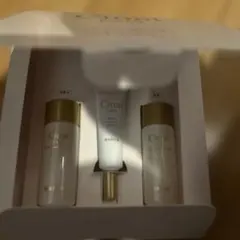 Cinal EXIA トライアルスタンダードキット