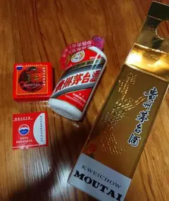2025年最新】マオタイ酒 グラスの人気アイテム - メルカリ