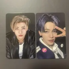 2026年最新】NCTDream ジェミン トレカの人気アイテム - メルカリ
