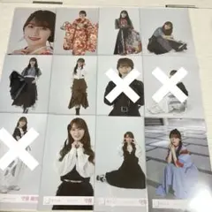 櫻坂46 守屋麗奈 生写真 コンプ セット Amazon.co.jp: 櫻坂46 ランダム生写真 「Start over!」ジャケット写真