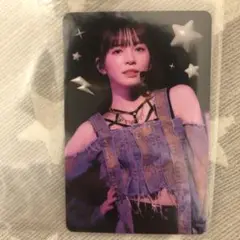 Girls2 ガールズガールズ　CD トレカ　カード　New Era 増田來亜