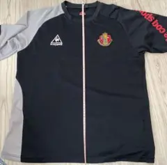 【支給品】名古屋グランパス　ウェア上下セット