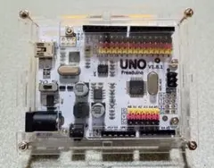 UNO V1.8.1 Freaduino (Arduino)