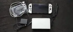 Nintendo Switch 有機ELモデル 本体