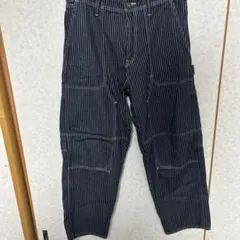 GAP BUGGY CARPENTER DENIM 30/30