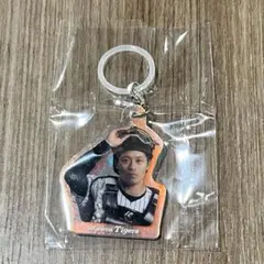 阪神タイガース　めじるしチャーム　坂本誠志郎