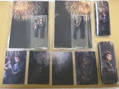 劇場版「鬼滅の刃」無限城編 第一章 第六弾KV WEBSHOPくじ 狛治と恋雪