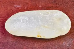 専用ページ ブラジル ディアマンチーナ産 ナチュラルクォーツタンブル