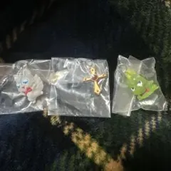 りぼんめじるしアクセサリー