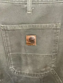 Carhartt ペインターパンツ
