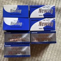NEWing 新品・未使用