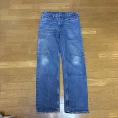 カーハート B460 リラックスフィット デニムパンツ ジーンズ W34 L34のサムネイル