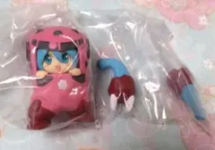 ガンダム　フィギュアコレクションGUNDAM× MIKU　初音ミク × ズゴック