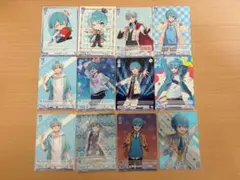 すとぷり　ころん　トレカ　コレカ　12枚　最終値下げ