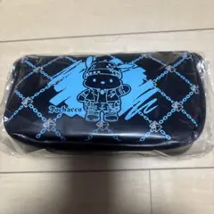 ポチャッコ ポーチ Sanrio characters PUNKS Party