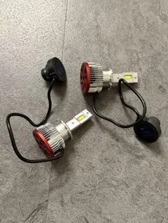 LEDバルブ　D4Sのサムネイル