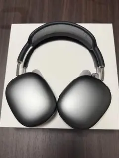 airpodsmax 第一世代　ミッドナイト