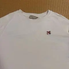 メゾンキツネ トレーナー