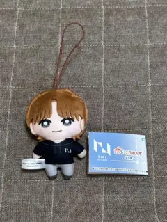 INI かぷっこふれんず 尾崎匠海 マスコットのサムネイル