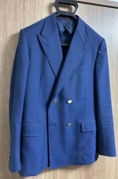 BEAUTY&YOUTH UNITED ARROWS メンズ　ダブルブレスト