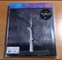OLDCODEX The Misfit Go 初回限定盤DVD付　新品未開封