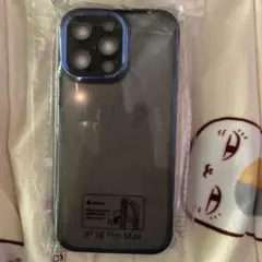 iPhone16Pro Max ケース
