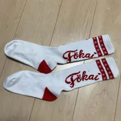 fokaiファッカイハイソックス靴下大和魂