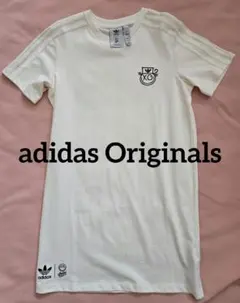 新品未使用アディダス オリジナルス × アンドレ・サライヴァ ワンピース
