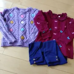 美品★ジョジョママンべべセット