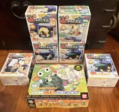 バトスピ 原初の襲来 ケロロ軍曹 コラボ 全17種 3コン セット - メルカリ