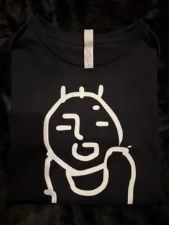 喜矢武豊　久保さん　Tシャツ　Sサイズ