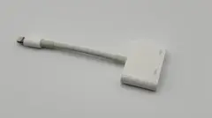 Apple Lightning HDMIアダプタのサムネイル