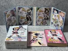 ふたりはプリキュアDVD-BOX vol.1,2 Black White