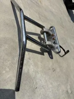 チタン製 ブルムースバー ハンドルバー MTB グラベル ピスト | Mercari