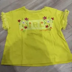 ブリーズ　半袖　女の子