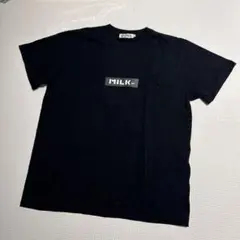 MILKFEDのサムネイル