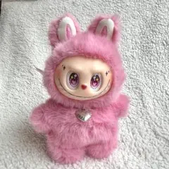【LABUBU】⭐️ジモモ シークレット色⭐️【38cm】 楽天市場】zimomo labubuの通販