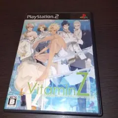 PS2 VitaminZ